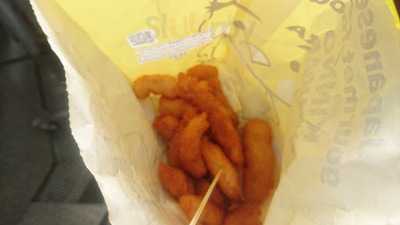 金のとりから なんば戎橋店