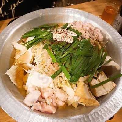 通天閣もつ鍋屋 道頓堀店