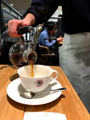 Uccカフェプラザ 近鉄あべのハルカス店