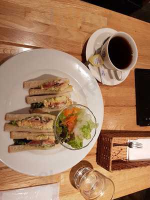 Uccカフェプラザ 近鉄あべのハルカス店