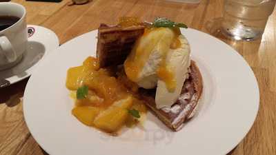 Uccカフェプラザ 近鉄あべのハルカス店