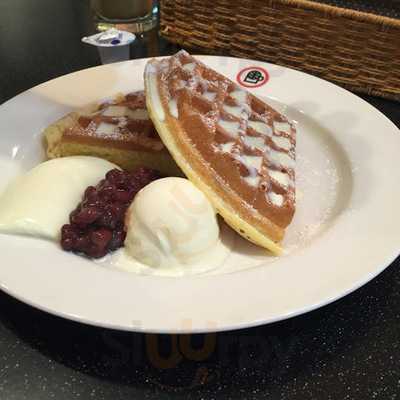 Uccカフェプラザ 近鉄あべのハルカス店