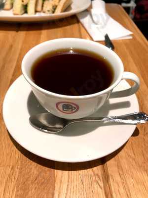 Uccカフェプラザ 近鉄あべのハルカス店