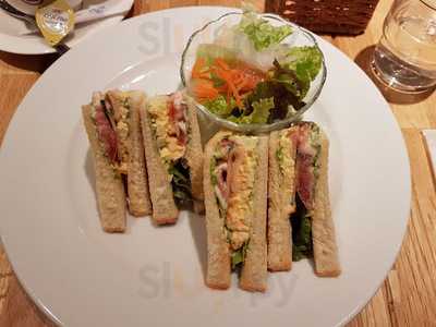 Uccカフェプラザ 近鉄あべのハルカス店