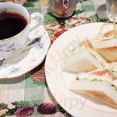 自家焙煎珈琲 濱田屋