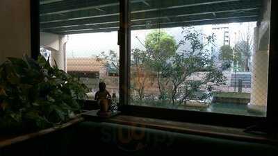 自家焙煎珈琲 濱田屋