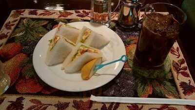 自家焙煎珈琲 濱田屋