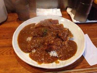 カレー&オムライス 一夢庵