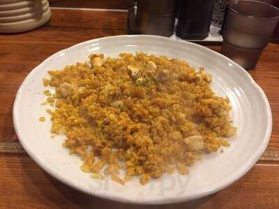 カレー&オムライス 一夢庵