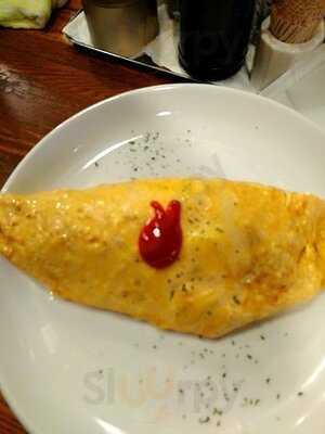 カレー&オムライス 一夢庵