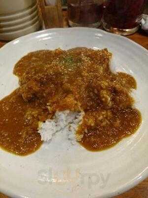 カレー&オムライス 一夢庵