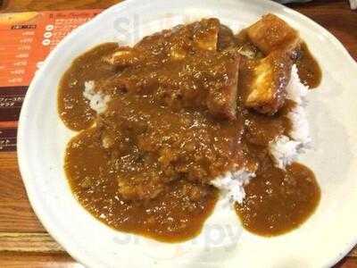 カレー&オムライス 一夢庵