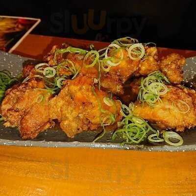 季節料理 新大阪 きらく 本店