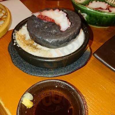 季節料理 新大阪 きらく 本店