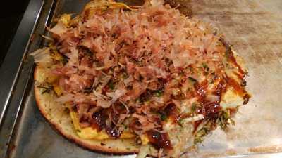 京焼 ねぎ美人亭