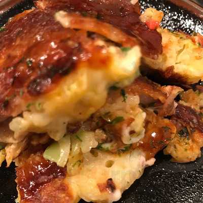 京焼 ねぎ美人亭