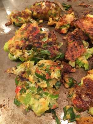 京焼 ねぎ美人亭