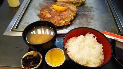 京焼 ねぎ美人亭