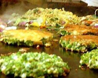 京焼 ねぎ美人亭