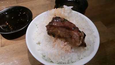 七輪焼肉 安安 日本橋店