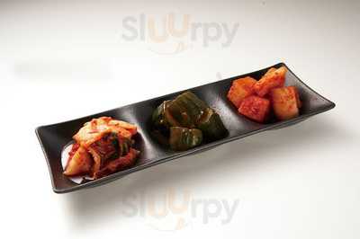 七輪焼肉 安安 日本橋店