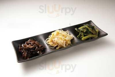 七輪焼肉 安安 日本橋店