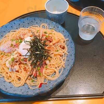 洋麺屋五右衛門 天王寺ミオ店