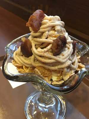 サンマルクカフェ 京都四条通り店