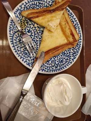 サンマルクカフェ 京都四条通り店