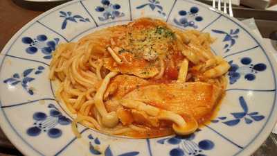 サンマルクカフェ 京都四条通り店