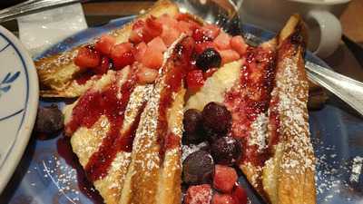 サンマルクカフェ 京都四条通り店