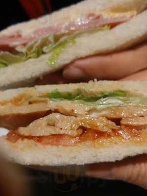 サンマルクカフェ 京都四条通り店