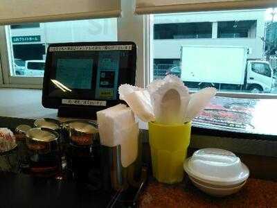 餃子の王将 京都東インター店