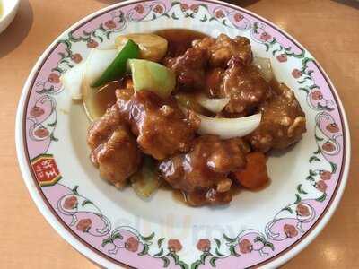 餃子の王将 京都東インター店