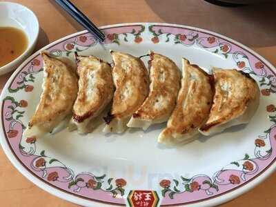 餃子の王将 京都東インター店