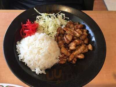 餃子の王将 京都東インター店