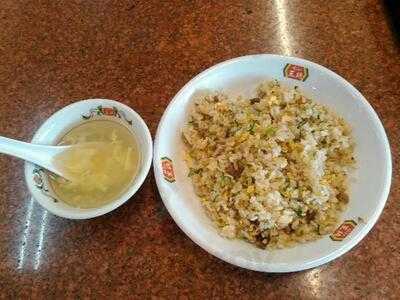 餃子の王将 京都東インター店