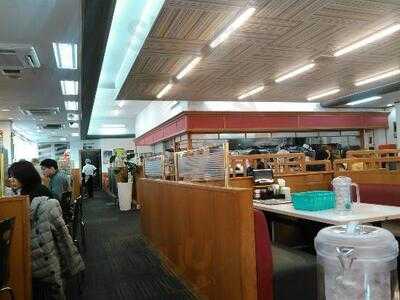 餃子の王将 京都東インター店