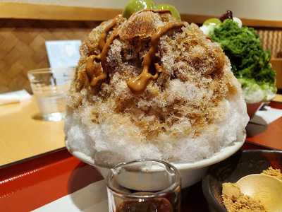 茶房華心 祇園店