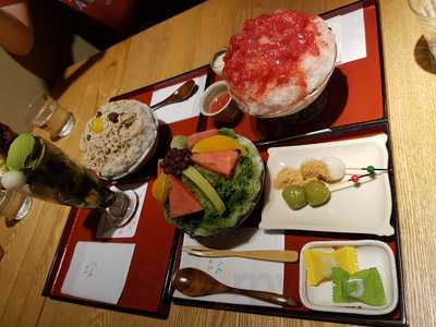 茶房華心 祇園店