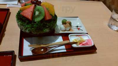 茶房華心 祇園店