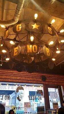 1ポンドのステーキ ハンバーグ タケル 東三国店