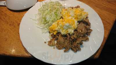 ニューハマヤ 瓦町店