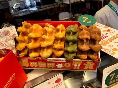 マネケンjr京都駅店