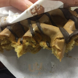 マネケンjr京都駅店