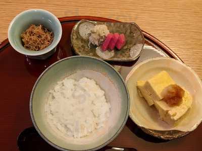 日本料理 さかい