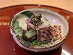 日本料理 さかい