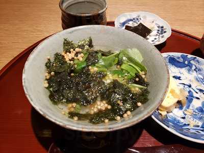 日本料理 さかい