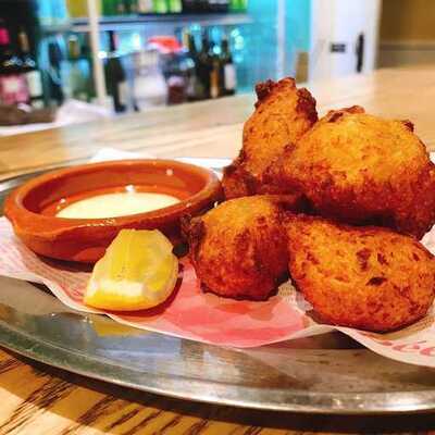 El Pollo エルポジョ