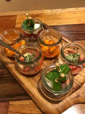 El Pollo エルポジョ